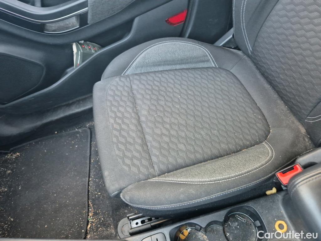  Ford  Puma FORD  / 2019 / 5P / todoterreno 1.0 EcoBoost 125cv Titanium MHEV #1