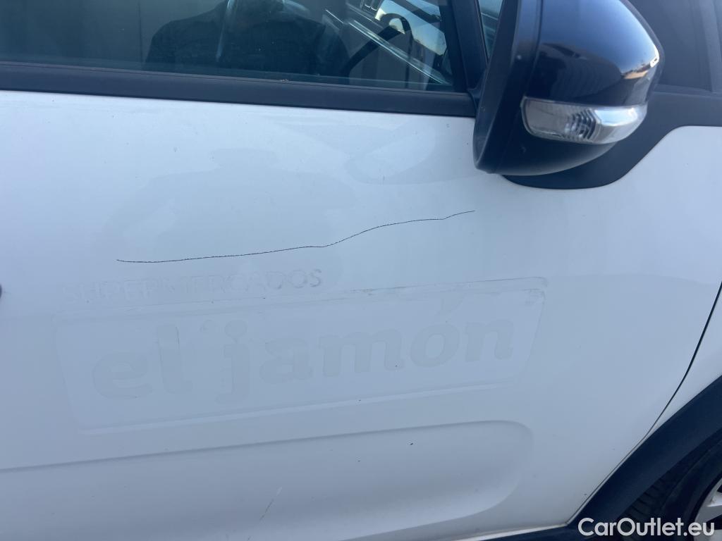  Citroen  C3 CITROEN  BlueHDi 100 CV S&S Live Pack #16