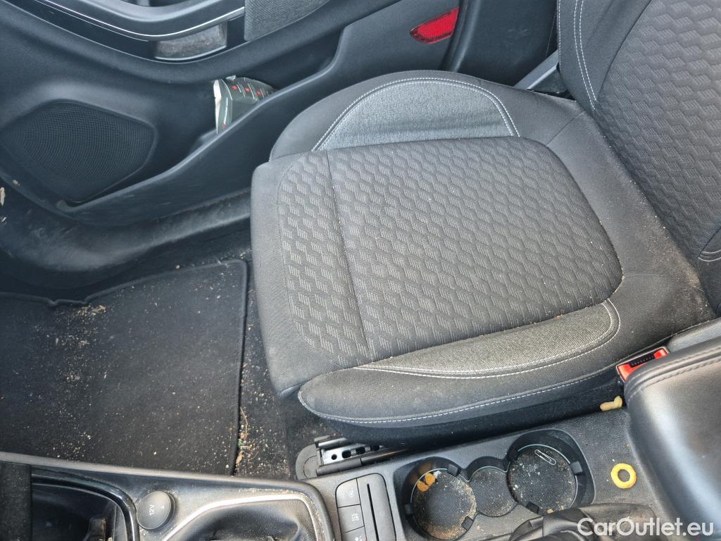  Ford  Puma FORD  / 2019 / 5P / todoterreno 1.0 EcoBoost 125cv Titanium MHEV #2