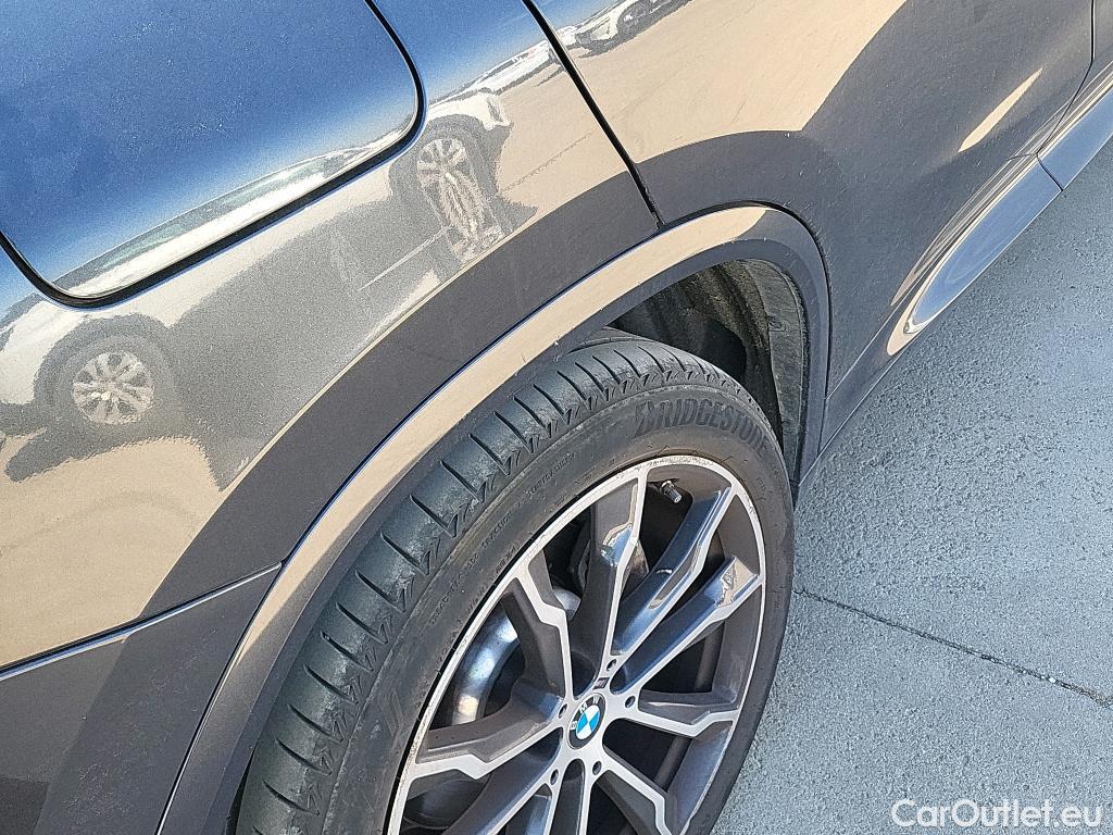  Bmw  X4 BMW  xDrive20d xLine 190 CV #Opcionales 13150 €# #25