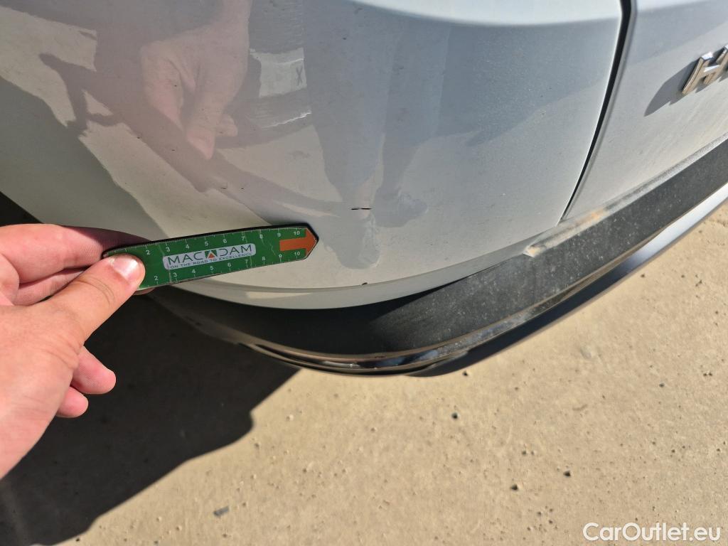  Hyundai  Tucson HYUNDAI  / 2020 / 5P / todoterreno 1.6 CRDI 100kW (136CV) 48V Maxx DCT #26