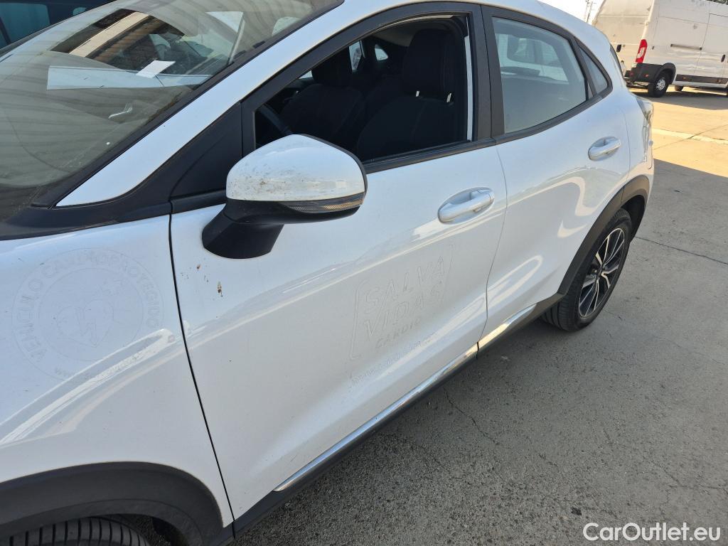  Ford  Puma FORD  / 2019 / 5P / todoterreno 1.0 EcoBoost 125cv Titanium MHEV #9