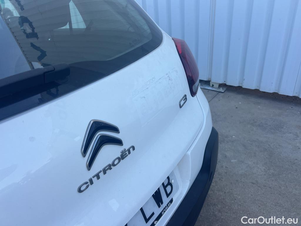  Citroen  C3 CITROEN  BlueHDi 100 CV S&S Live Pack #3