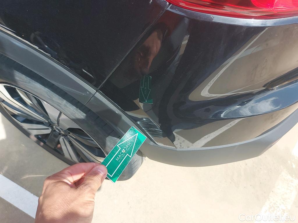  Volvo  XC 40 VOLVO XC40 / 2021 / 5P / todoterreno 1.5 T5 Recharge PHEV Plus Dark Auto #24