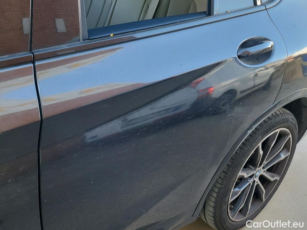  Bmw  X4 BMW  xDrive20d xLine 190 CV #Opcionales 13150 €# #7