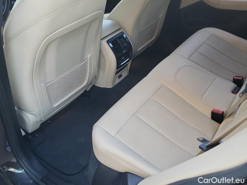  Bmw  X4 BMW  xDrive20d xLine 190 CV #Opcionales 13150 €# #17