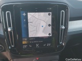  Volvo  XC 40 VOLVO XC40 / 2021 / 5P / todoterreno 1.5 T5 Recharge PHEV Plus Dark Auto #12