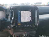  Volvo  XC 40 VOLVO XC40 / 2021 / 5P / todoterreno 1.5 T5 Recharge PHEV Plus Dark Auto #16