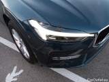  Volvo  XC60 VOLVO  / 2017 / 5P / todoterreno 2.0 B4 D Momentum Auto #16