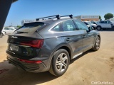  Audi  Q5  Sportback 35 TDI advanced 2.0 TDI 165CV AT7 E6d #2