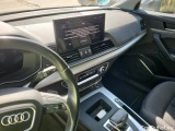  Audi  Q5  Sportback 35 TDI advanced 2.0 TDI 165CV AT7 E6d #13
