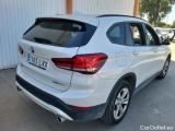  Bmw  X1 BMW  sDrive18dA Corporate 150 CV #2