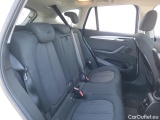  Bmw  X1 BMW  sDrive18dA Corporate 150 CV #7