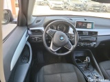  Bmw  X1 BMW  sDrive18dA Corporate 150 CV #3