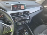  Bmw  X1 BMW  sDrive18dA Corporate 150 CV #14