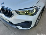  Bmw  X1 BMW  sDrive18dA Corporate 150 CV #16