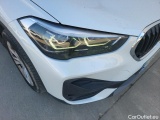  Bmw  X1 BMW  sDrive18dA Corporate 150 CV #17
