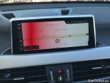  Bmw  X1 BMW  sDrive18dA Corporate 150 CV #12
