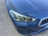 Bmw  X2 BMW  / 5P / sDrive18i 140 CV #16