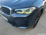  Bmw  X4 BMW  xDrive20d xLine 190 CV #Opcionales 13150 €# #17