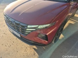  Hyundai  Tucson HYUNDAI  / 2020 / 5P / todoterreno 1.6 TGDI 169kW HEV Tecno Auto 2C #16