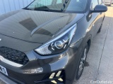  KIA  Niro KIA  / 2019 / 5P / crossover 1.6 GDi HEV 104kW (141CV) Concept #15
