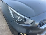  KIA  Niro KIA  / 2019 / 5P / crossover 1.6 GDi HEV 104kW (141CV) Concept #16