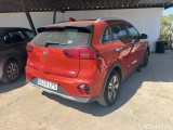  KIA  Niro KIA  / 2019 / 5P / crossover 1.6 GDi HEV 104kW (141CV) Drive #2