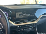 KIA  Niro KIA  / 2019 / 5P / crossover 1.6 GDi HEV 104kW (141CV) Drive #13