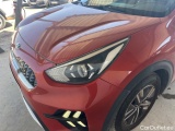  KIA  Niro KIA  / 2019 / 5P / crossover 1.6 GDi HEV 104kW (141CV) Drive #15