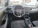  KIA  Rio KIA  / 2020 / 5P / berlina con portón 1.2 DPi 62kW (84CV) Concept #3