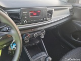  KIA  Rio KIA  / 2020 / 5P / berlina con portón 1.2 DPi 62kW (84CV) Concept #13