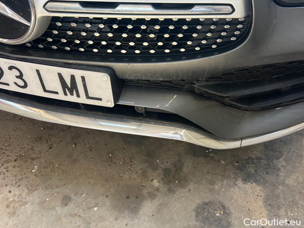  Mercedes  G-Klasee MERCEDES-BENZ Clase GLC 300 de 4MATIC 195 CV #17