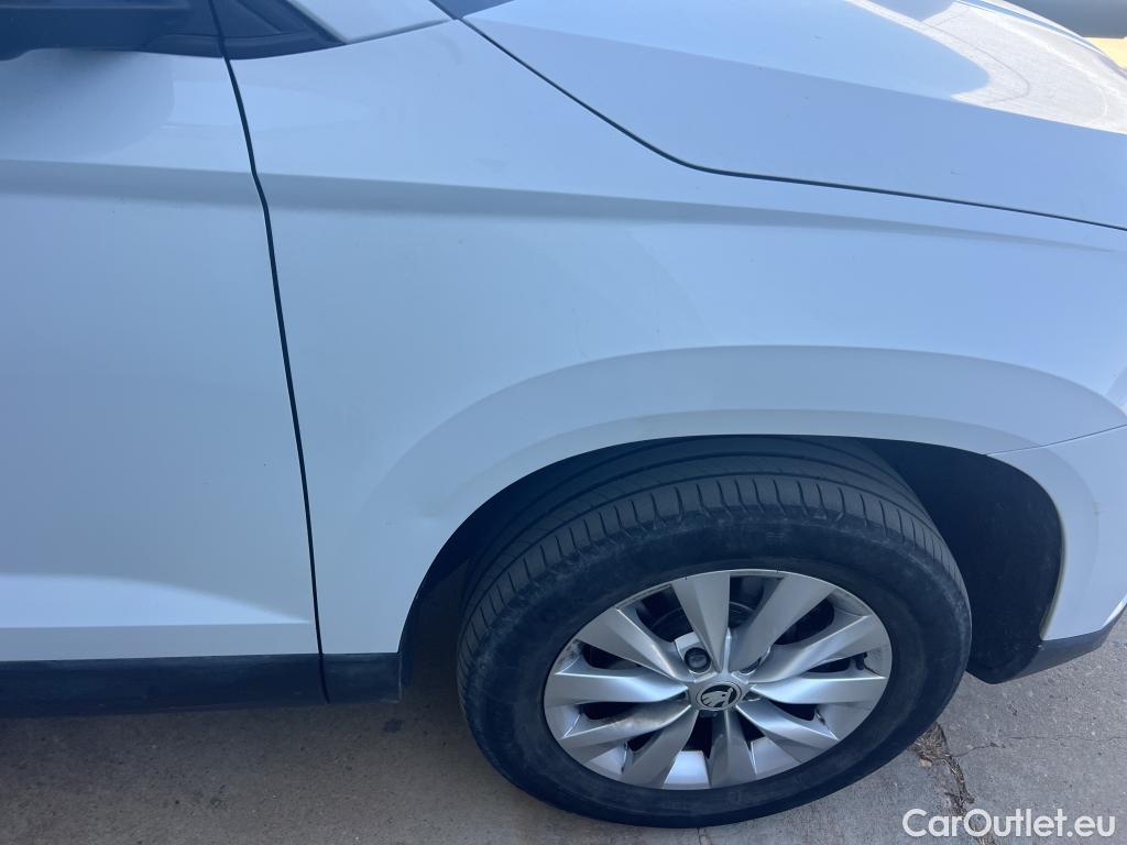  Skoda  Karoq SKODA  2.0 TDI 115 CV Active #3
