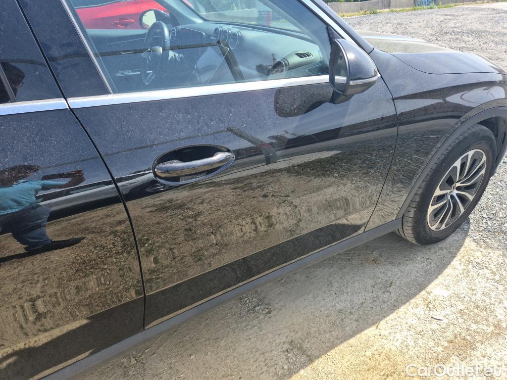  Mercedes  GLC MERCEDES-BENZ  / 2022 / 5P / todoterreno  220 d 4MATIC  #11