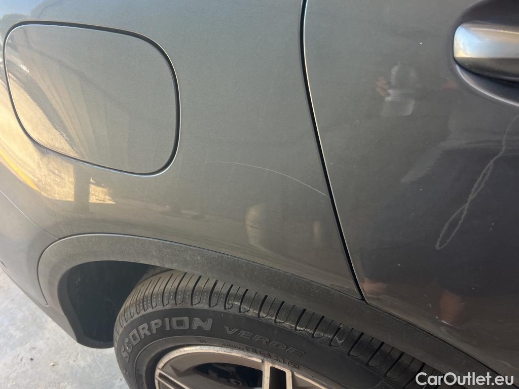  Mercedes  G-Klasee MERCEDES-BENZ Clase GLC 300 de 4MATIC 195 CV #13