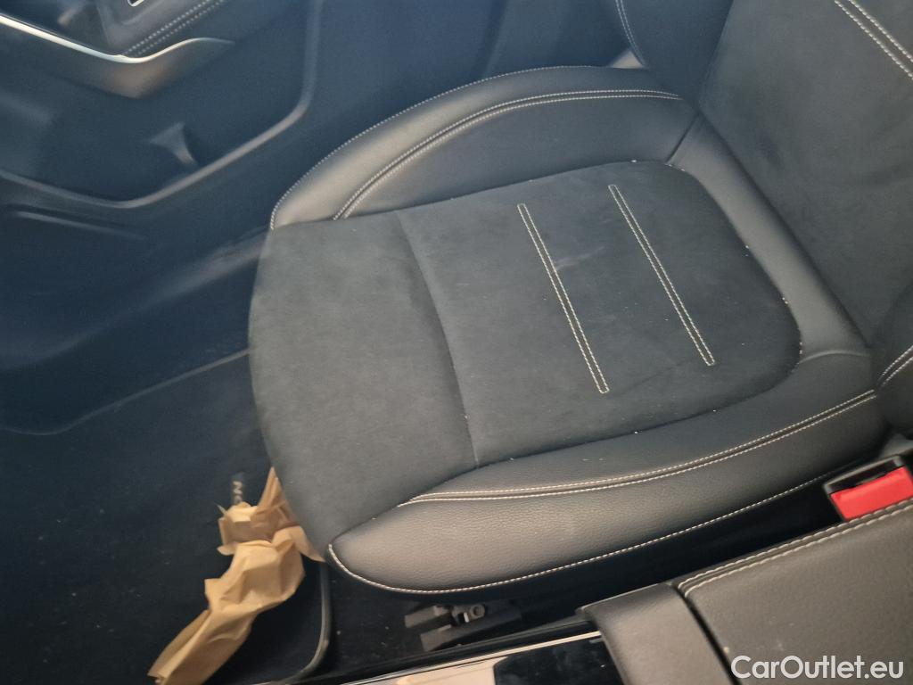  Mercedes  A-Klasse MERCEDES-BENZ Clase A / 2018 / 5P / berlina con portón A 180 d #7