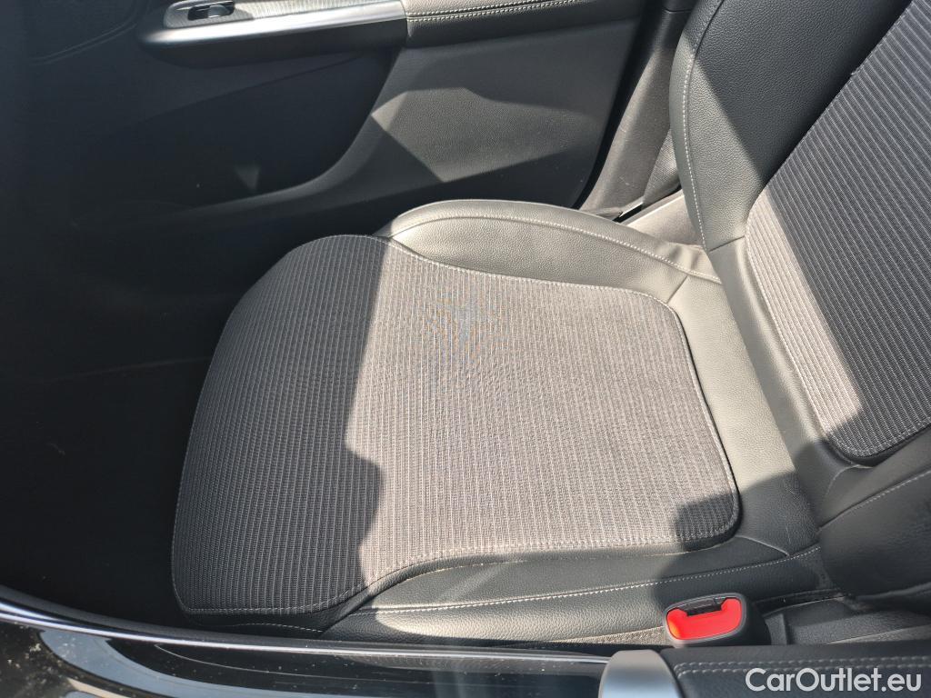 Mercedes  GLC MERCEDES-BENZ  / 2022 / 5P / todoterreno  220 d 4MATIC  #3