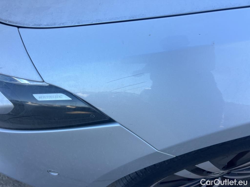  Mercedes  A-Klasse MERCEDES-BENZ Clase A / 2018 / 4P / sedán Sedán A 250 e #7
