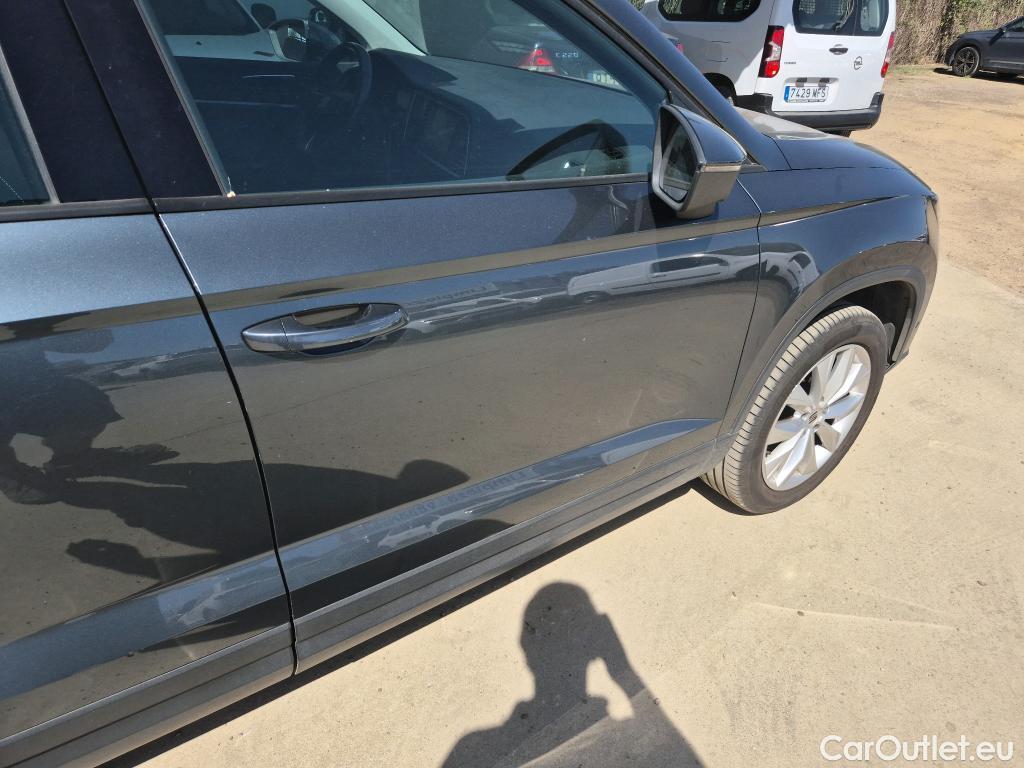  Seat  ATECA SEAT  / 2016 / 5P / todoterreno 1.0 TSI 81kW St&Sp Style Go #1