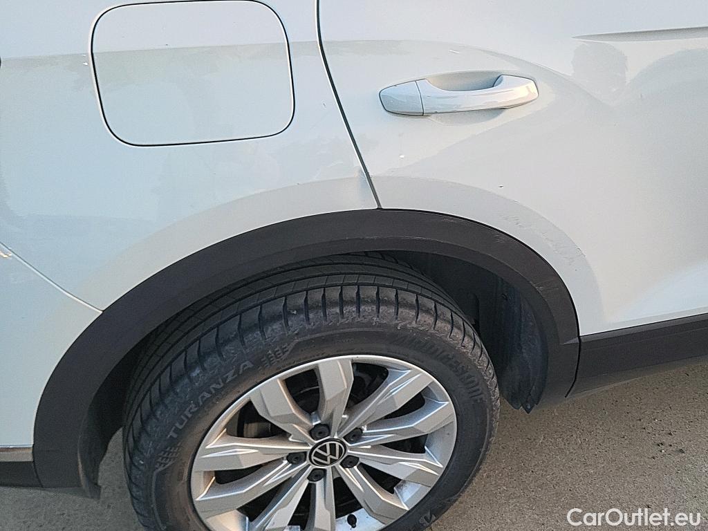  Volkswagen  T-ROC VOLKSWAGEN  Advance 1.0 TSI 110 CV #9