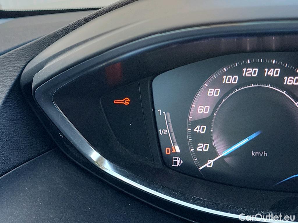  Peugeot  3008 PEUGEOT  / 2020 / 5P / todoterreno 1.2 PureTech 96KW S&S Active Pack EAT8 #24