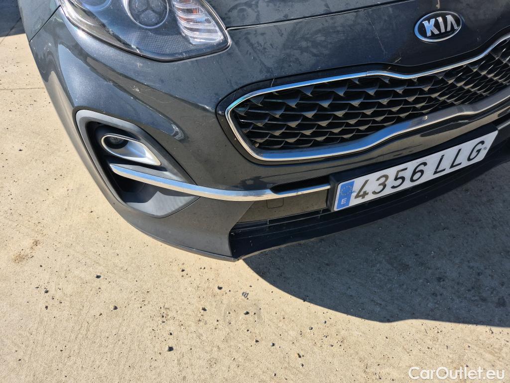  KIA  Sportage KIA  1.6MHEV Drive 100kW(136CV) 4x2(Crist Tintados)(CX) #3
