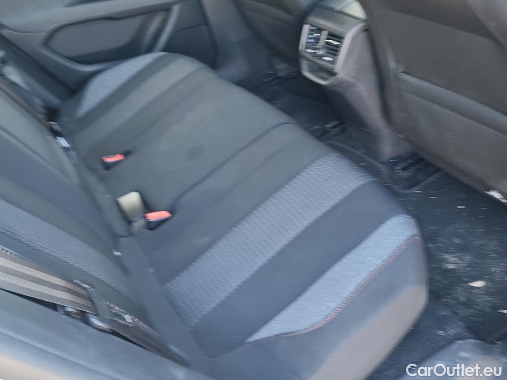  Peugeot  3008 PEUGEOT  / 2020 / 5P / todoterreno 1.2 PureTech 96KW S&S Active Pack EAT8 #20