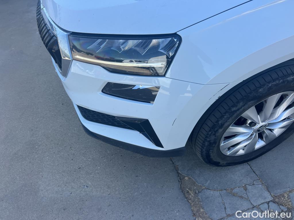 Skoda  Karoq SKODA  2.0 TDI 115 CV Active #9
