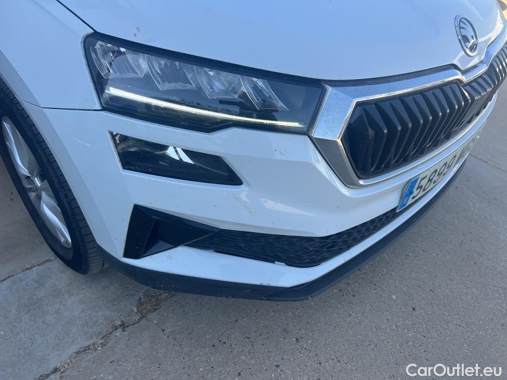  Skoda  Karoq SKODA  2.0 TDI 115 CV Active #12
