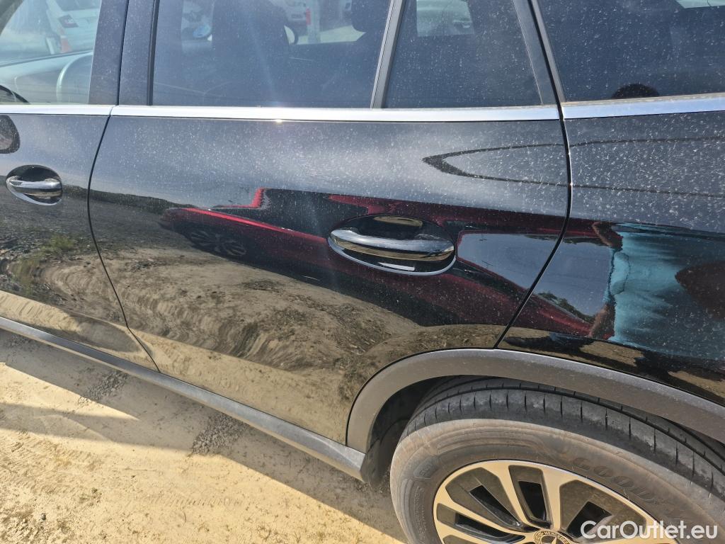  Mercedes  GLC MERCEDES-BENZ  / 2022 / 5P / todoterreno  220 d 4MATIC  #7