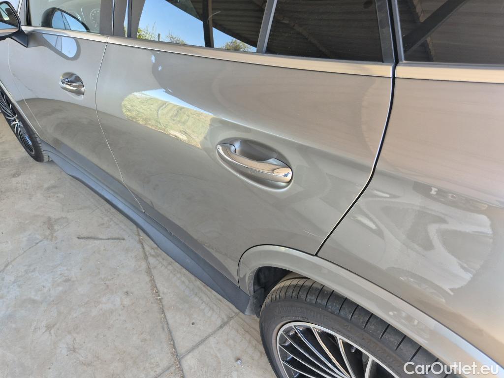  Mercedes  GLC MERCEDES-BENZ  220 d 4MATIC 200 CV #Opcionales 12300€# #7
