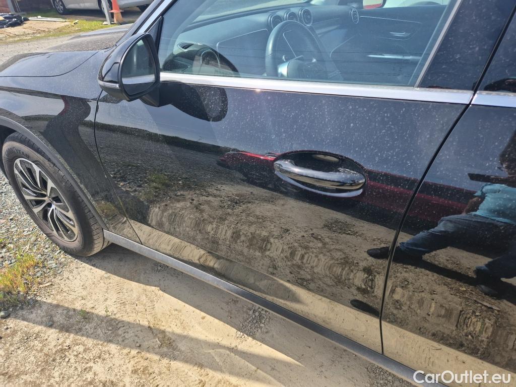  Mercedes  GLC MERCEDES-BENZ  / 2022 / 5P / todoterreno  220 d 4MATIC  #9