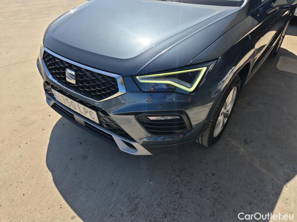  Seat  ATECA SEAT  / 2016 / 5P / todoterreno 1.0 TSI 81kW St&Sp Style Go #3